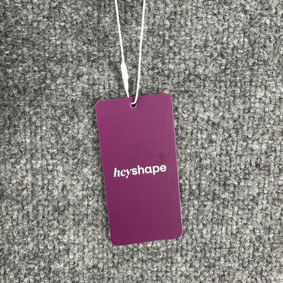 HeyShape Shapewear Slimming Black Classic Swimsuit New Small One-Piece - Picture 4 of 5